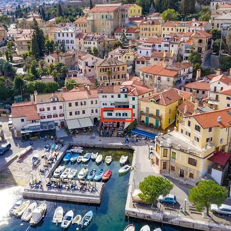 Seaview Volosko Appartamento
