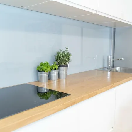 Apartment Seaview Volosko *