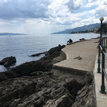 Seaview Volosko