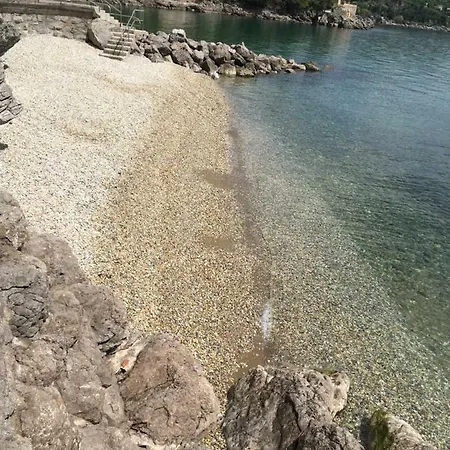Seaview Volosko * Opatija